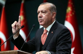 Ərdoğan Türkiyə futbolundakı mərc qalmaqalı barədə danışdı