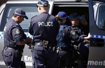 Avstraliyada atışma baş verib