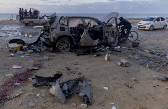 HƏMAS təsdiqlədi: komandir öldürülüb