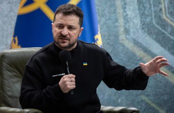 Зеленский не намерен опускать руки из-за трудностей мирного процесса