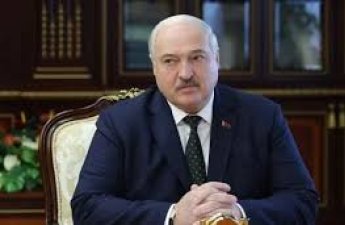 Lukaşenko ABŞ-yə xəbərdarlıq etdi