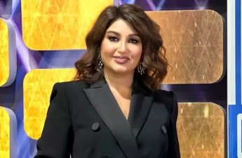 “Yemək bişirməyi qayınanamdan öyrənmişəm” - VİDEO