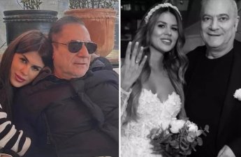 Məşhur şoumenin 6-cı dəfə boşanmasının ŞOK səbəbi üzə çıxdı - FOTO