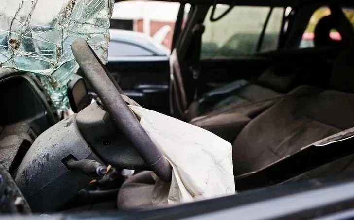 ДТП в Гёйгёле: есть погибший