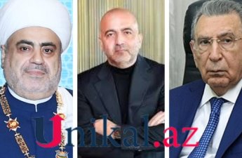 “Mehdiyev işi”ndə ilginc üçbucaq: “Boz kardinal”la Şeyxi və Mübariz Mənsimovu nələr bağlayıb? - SENSASİYALI TƏFƏRRÜATLAR