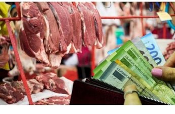 Bakıda ət bahalaşdı - YENİ QİYMƏT