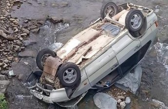 Установлены личности погибших и пострадавших в ДТП в Гусаре - ОБНОВЛЕНО