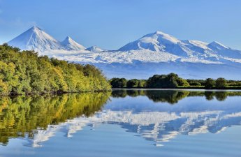 Китайские СМИ: В случае распада России Дальний Восток не должен быть потерян