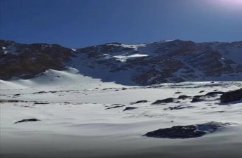 Soyuq və şaxtalı hava ilə bağlı əhaliyə müraciət