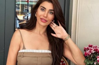 Keçmiş modeldən qəribə paylaşım - “İnsan ayaqyoluna getməyə heyfslənər” - FOTO