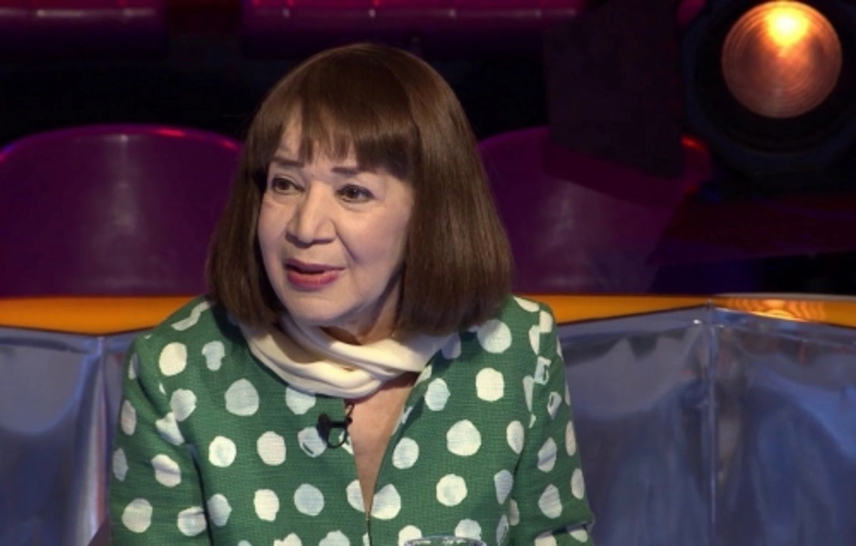 Bəxtiyar Vahabzadəni ağladan Əminə Yusifqızının son arzusu nə idi?