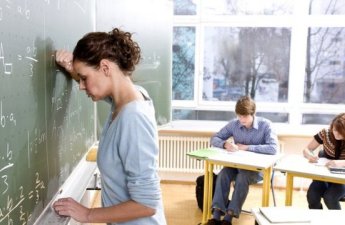 Səriştəsiz müəllimləri kimlər və harada hazırlayıb?..-Konseptual sual...