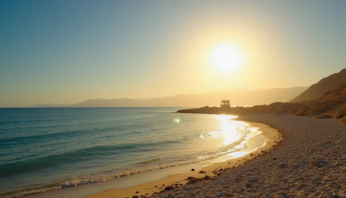 İl ərzində ən çox Günəş işığı alan şəhərlər - SİYAHI