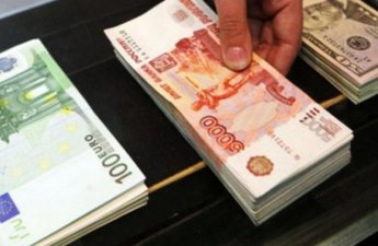 Rubl bahalaşdı, dollar isə... – YENİ MƏZƏNNƏ