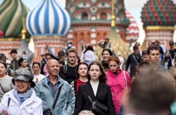 Rus gəncliyi məhvə doğru gedir: rəsmi araşdırma