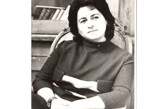 Məşədi Əzizbəyovun qızı Mərkəzi Komitənin xahişi ilə Meydanda çıxış edib xalqı nəyə çağıırdı?.. -ARXİV