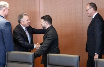 Переломный момент в переговорах: Зеленский готов к неожиданному шагу