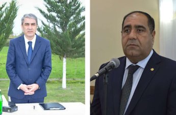 Yeni icra başçısı həbs olunan sələfinin müavinini işdən çıxardı