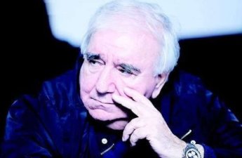 Ramiz Rövşənin 80 yaşına həsr etdiyi şeir – VİDEO