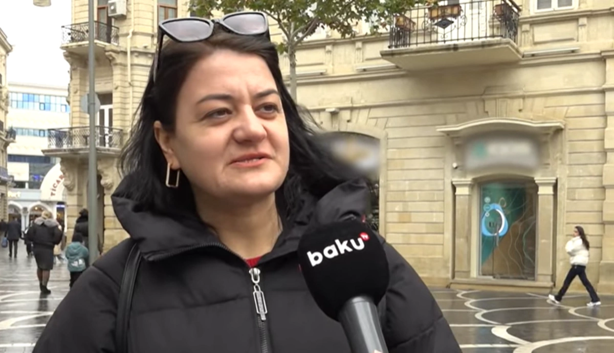 2025-ci il yaddaşlarda necə qaldı? - SORĞU