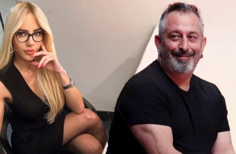 Tanınmış aparıcının telefonunda tapılan VİDEO qalmaqala səbəb oldu - Cem yılmaza göndərib...