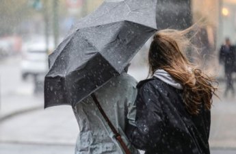 Leysan və qar XƏBƏRDARLIĞI