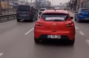 Boşanmağını toy-bayramla qeyd etdi - FOTO