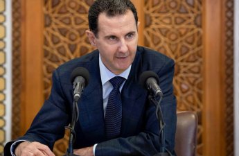 Bəşər Əsəd Moskvada - Nə işlə məşğuldur?