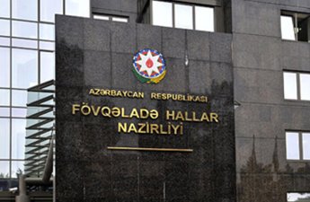Fövqəladə Hallar Nazirliyinin əməkdaşlarına ali hərbi və ali xüsusi rütbələr verildi