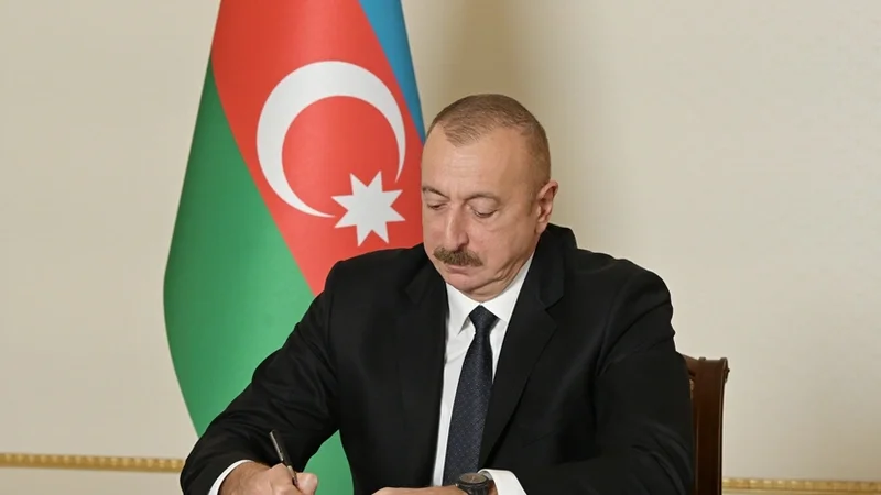 Azərbaycanda keçiriləcək dünya çempionatı ilə əlaqədar Təşkilat Komitəsi yaradıldı