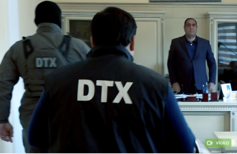 “DTX-nın keçirdiyi bu əməliyyatlar qanunla yanaşı, mənəvi dəyərlərimizin qorunması baxımından da önəmlidir”