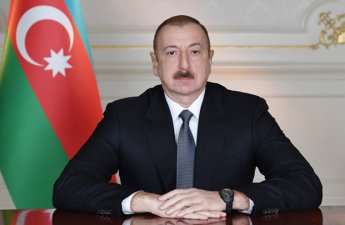 Prezident onlara ali hərbi və ali xüsusi rütbələr verdi – Adlar