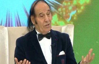 Niyaməddin Musayev: “İndi əsəbdən ölürəm” - VİDEO