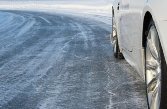 Sabah bəzi yollar buz bağlayacaq