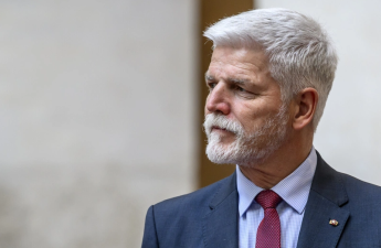 Çexiyada yeni hökumətin tərkibi təsdiqlənib