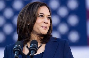 Kamala Harris prezident olmağa hazırlaşır