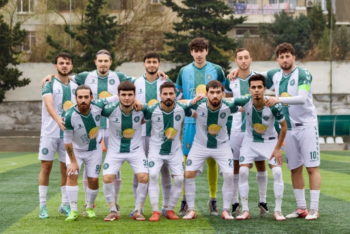 Azərbaycan klubu ölkə çempionatının oyununa çıxmaqdan imtina edib