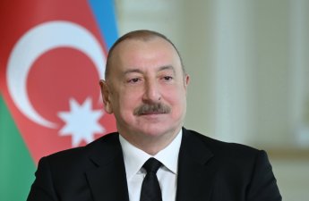Президент Ильхам Алиев выдвинул инициативу об объявлении амнистии по случаю «Года Конституции и Суверенитета»
