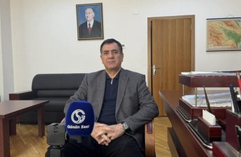 Qüdrət Həsənquliyev: 