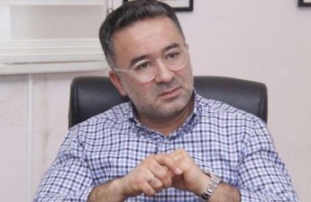 Tahir İmanovun adından pul yığılır - VİDEO