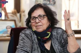 “Onların da amnistiyaya düşməsini istərdim” - Novella Cəfəroğlu