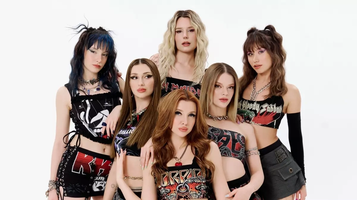 Türkiyədə tanınmış musiqi qrupunun üzvləri barədə məhkəmə qərarı çıxarılıb