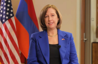 ABŞ səfiri: Türkiyə TRIPP marşrutu layihəsində mühüm rol oynayır