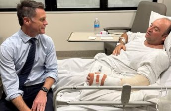 Sidney qəhrəmanı üçün 1 milyon dollar pul yığıldı