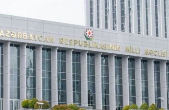 Amnistiya barədə müzakirələr sabah başlayır