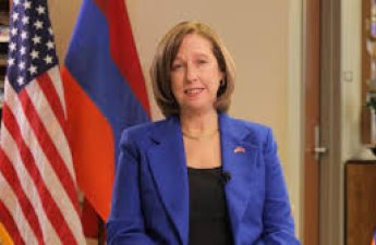 Посол США: Турция является важным элементом видения маршрута TRIPP