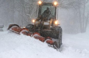 3 человека замерзли насмерть в Казахстане