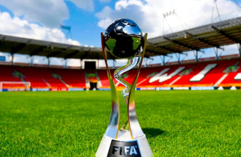 Daşkənd Azərbaycan və Özbəkistanda U-20 DÇ-nin təşkilat komitələrinin yaradılmasına münasibət bildirib