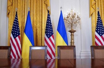 ABŞ və Ukrayna danışıqları məhsuldar olub - 
