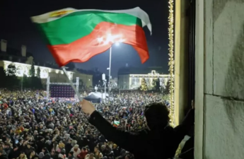 Bolqarıstanda siyasi böhran parlamentdəki fikir ayrılıqları səbəbindən davam edir